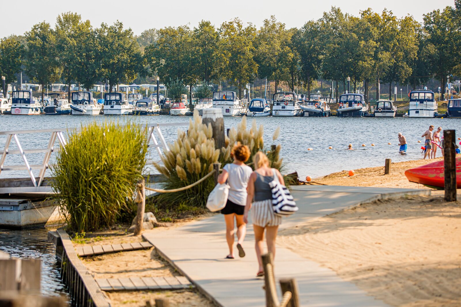Limburg beaches Limburg beaches