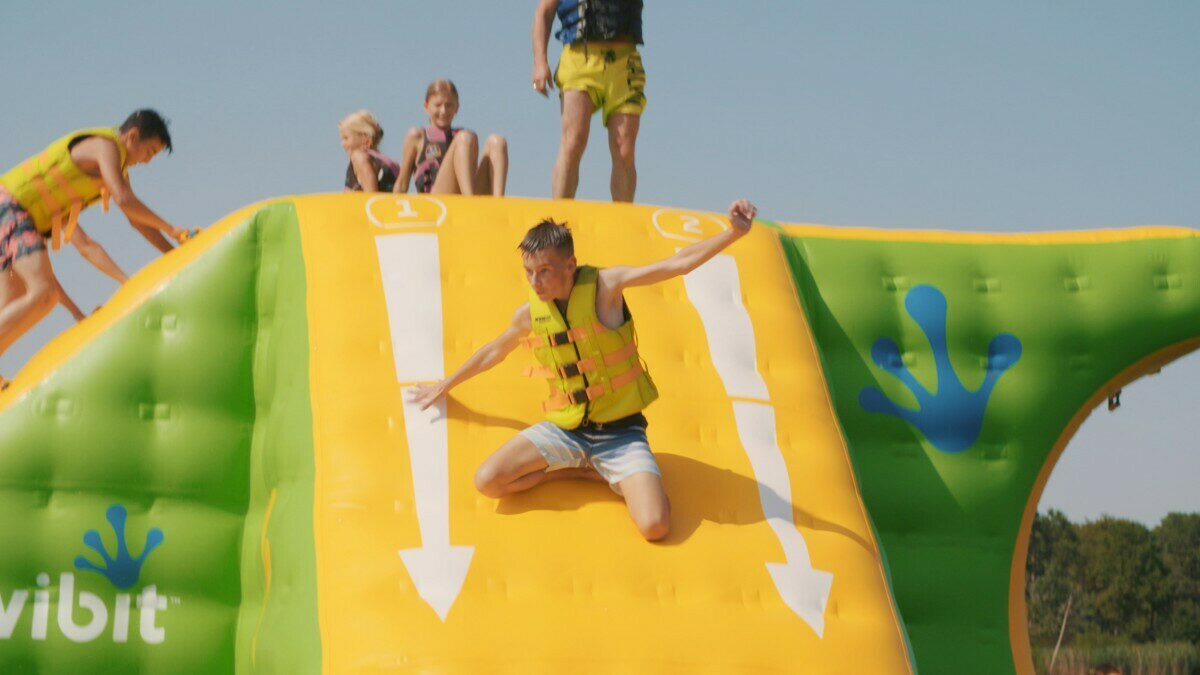 Water park Water park