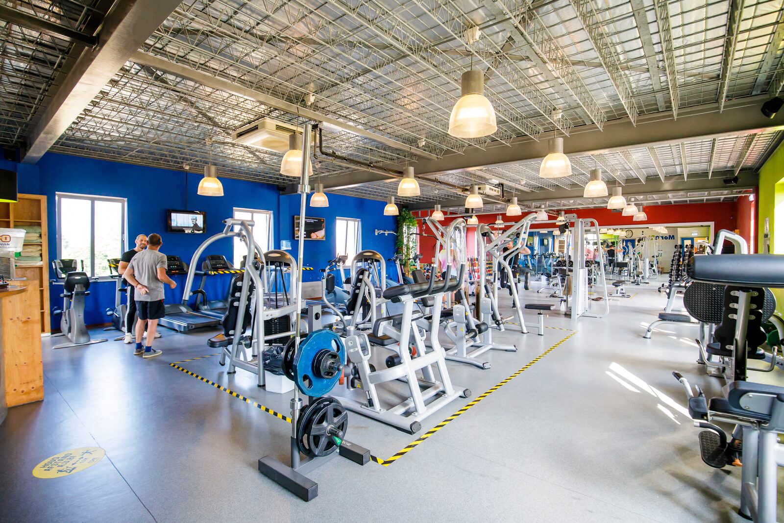 Fitness Fitness