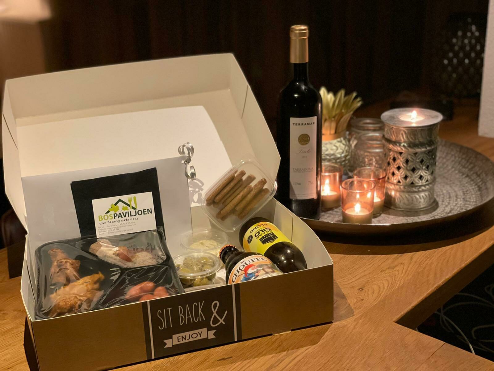 Borrelbox