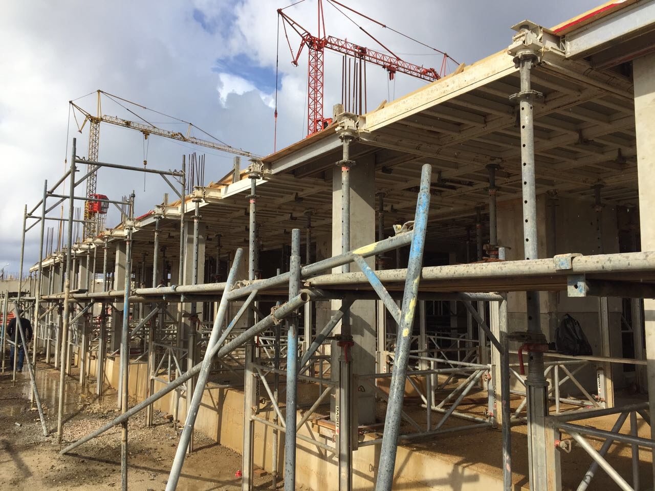construction