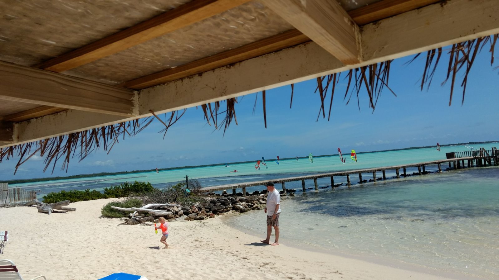plage