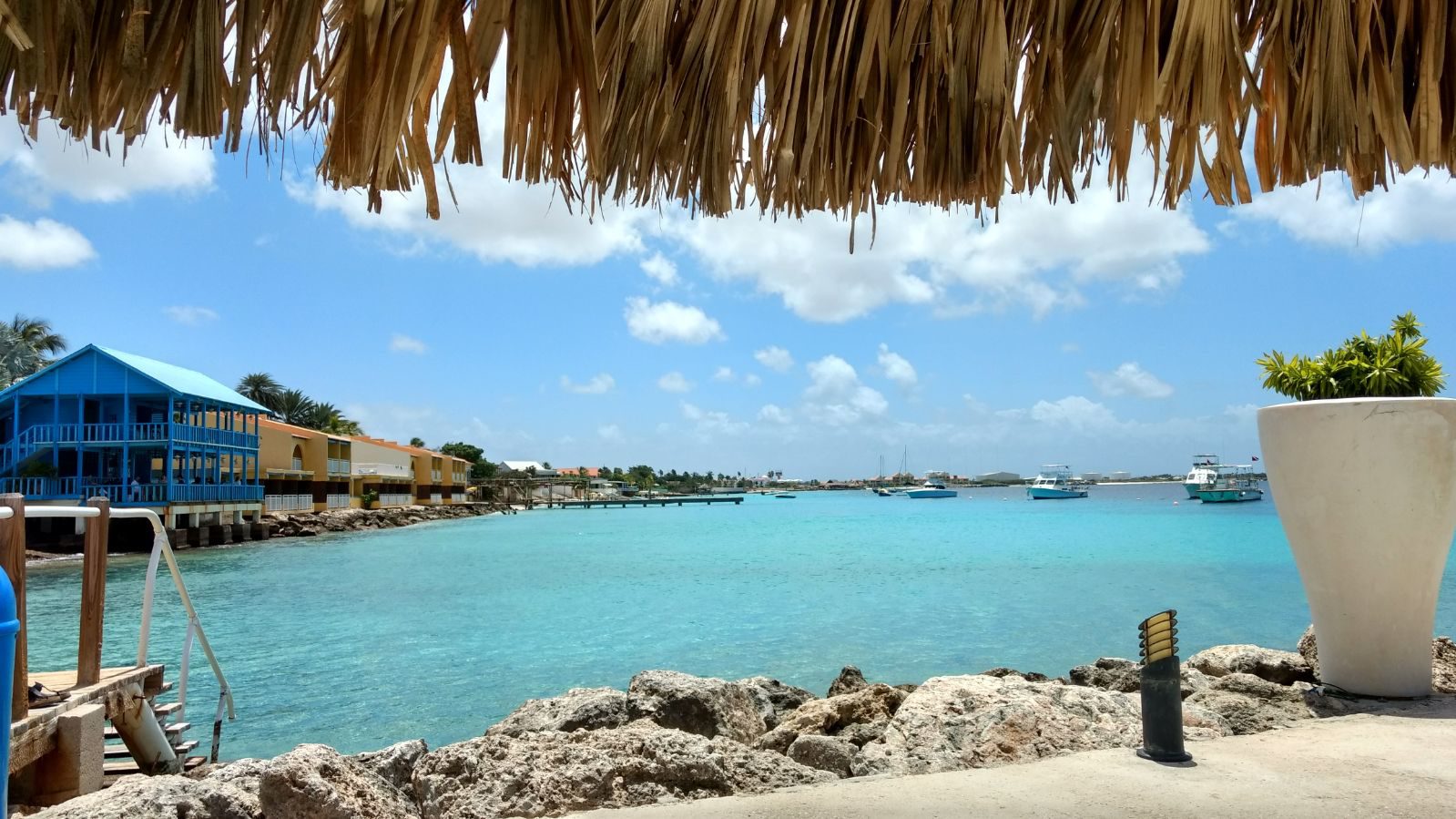 plages