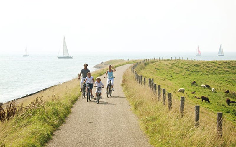 Fietsverhuur Fietsverhuur
