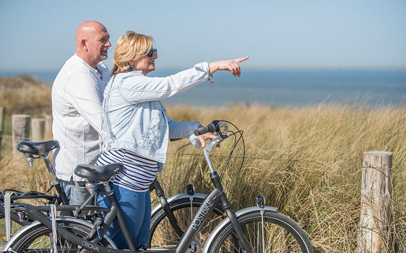 Fietsverhuur Fietsverhuur