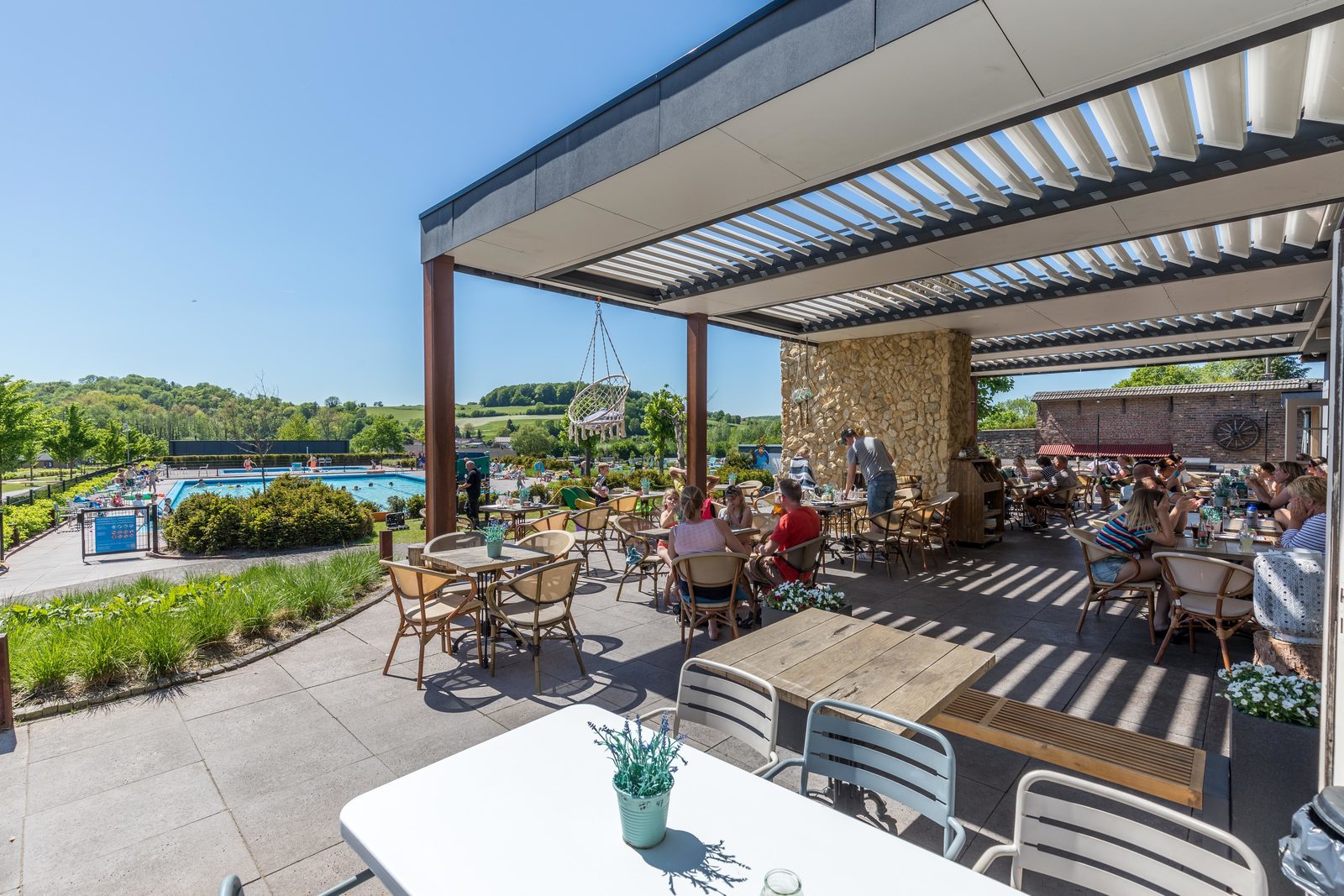 Over TopParken - Residence Valkenburg