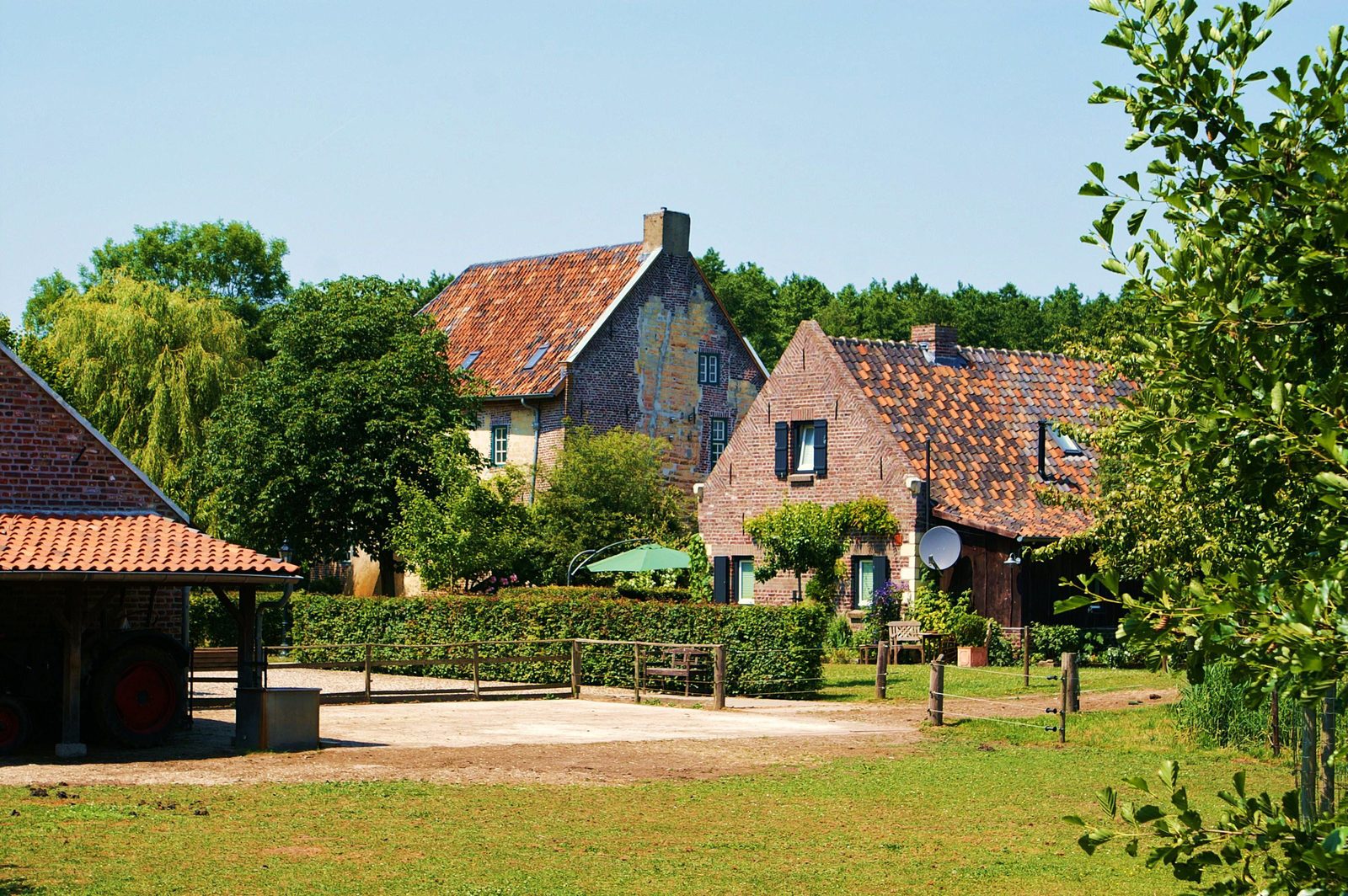 Über 1250 Gruppenhäuser für kleine und große Gruppen GROEPEN.DE