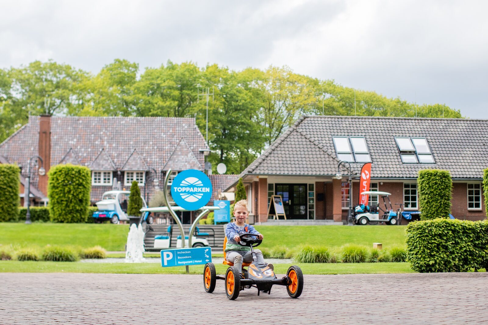 Skelterverhuur Landgoed de Scheleberg