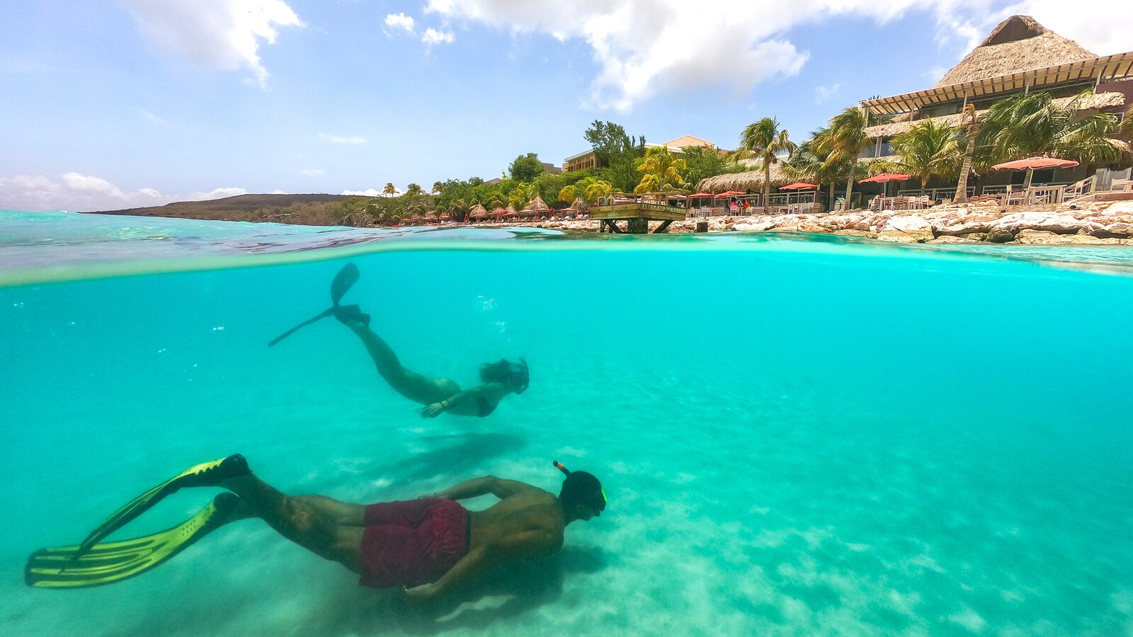 Snorkelen
