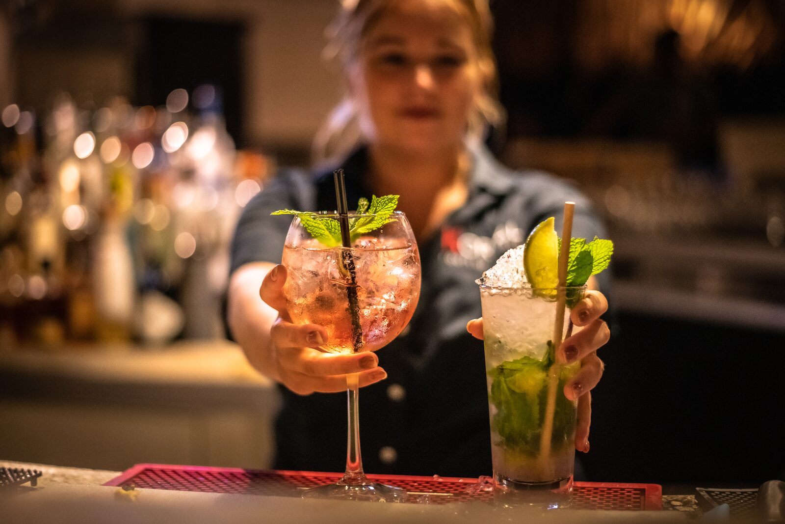 Cocktails