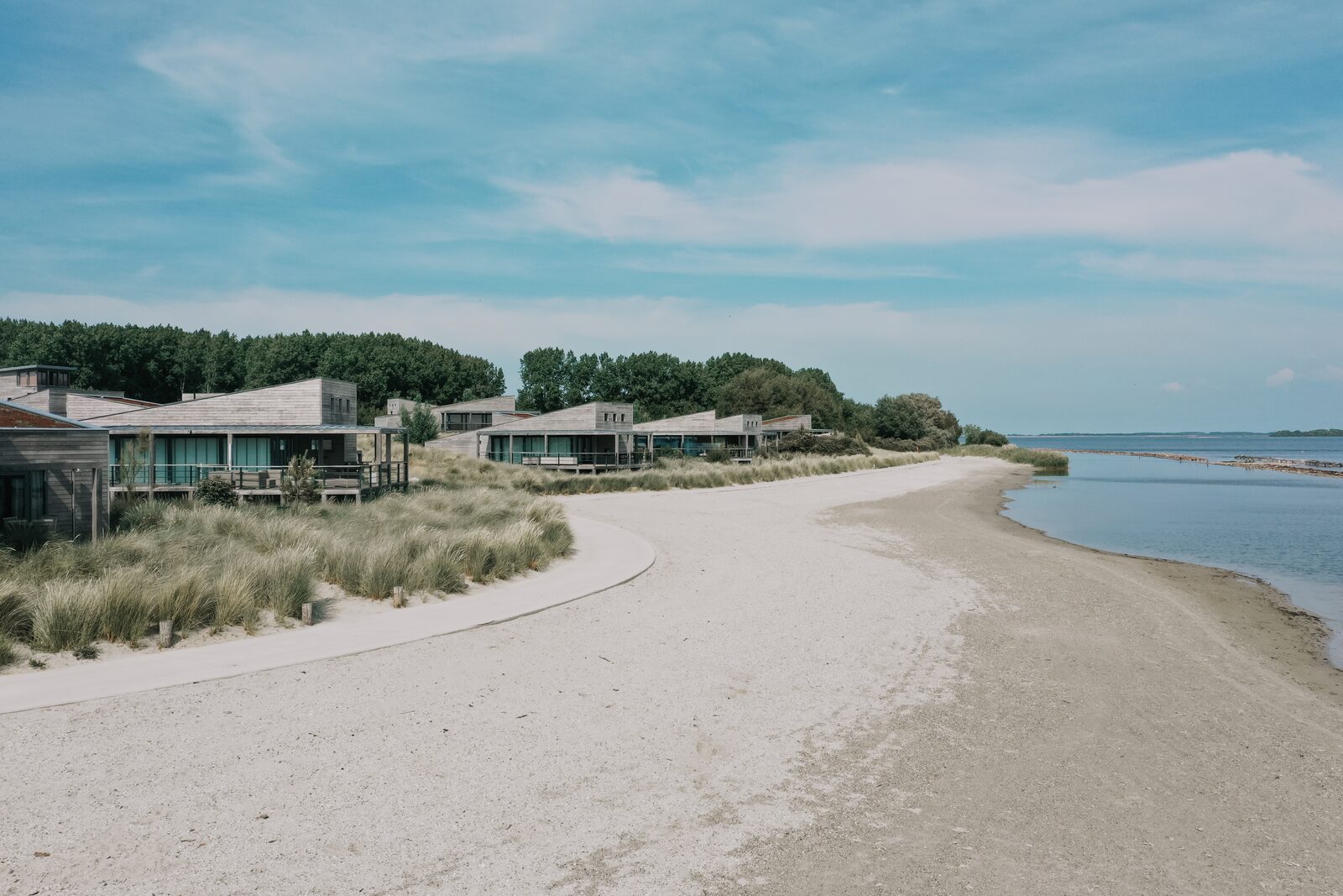 Strandvilla
