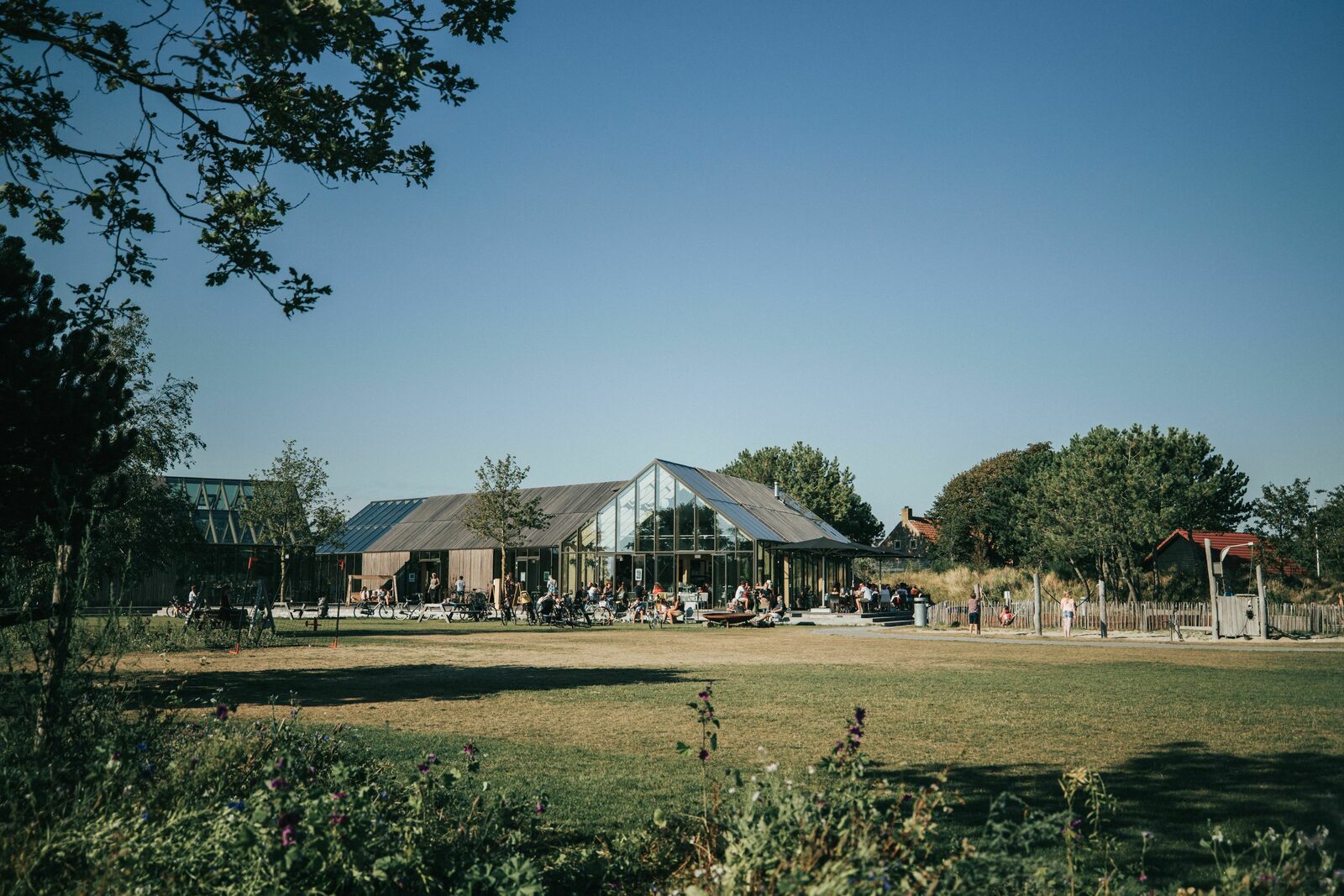 Vakantiepark De Klepperstee