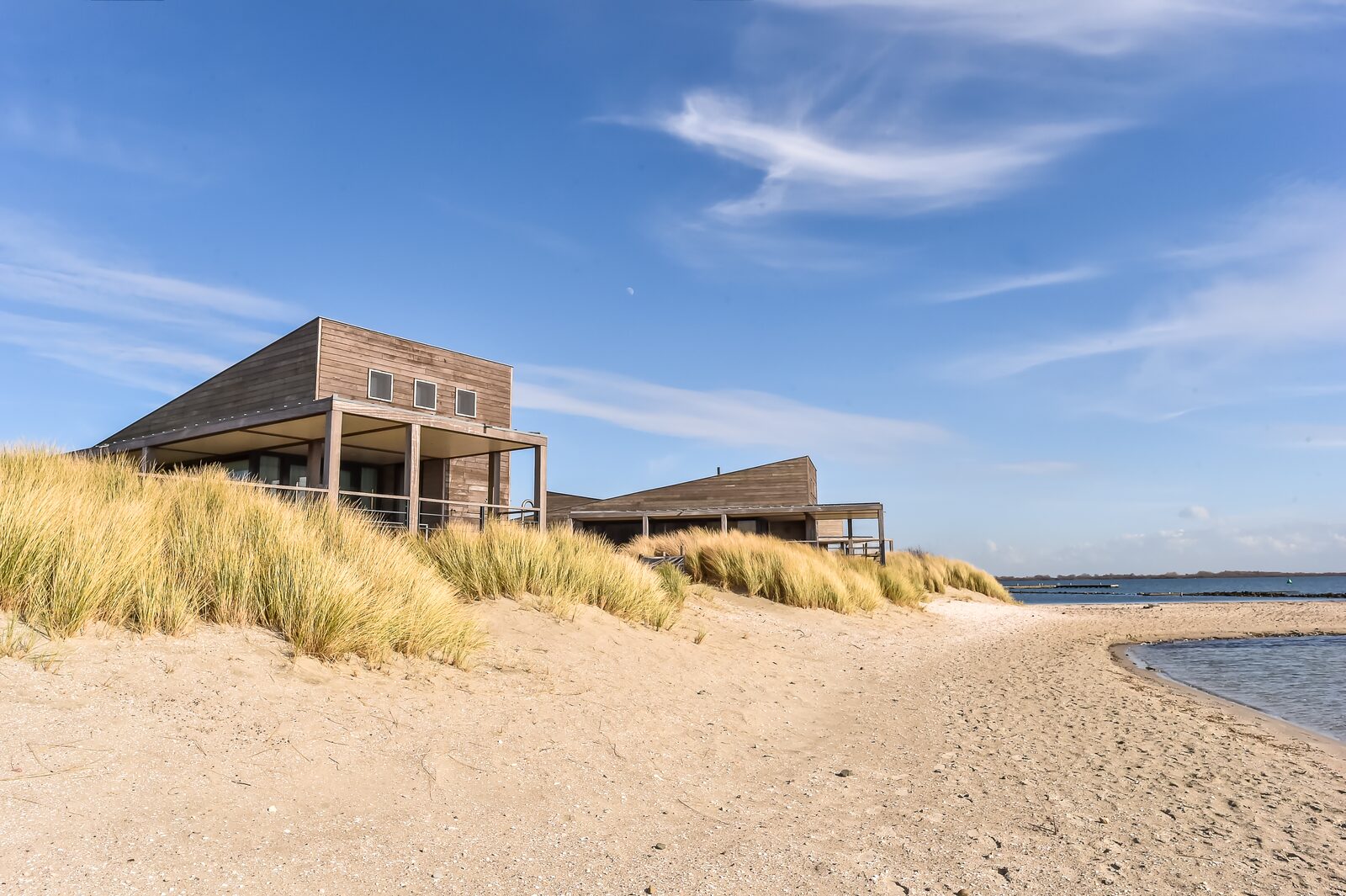 Strandvilla