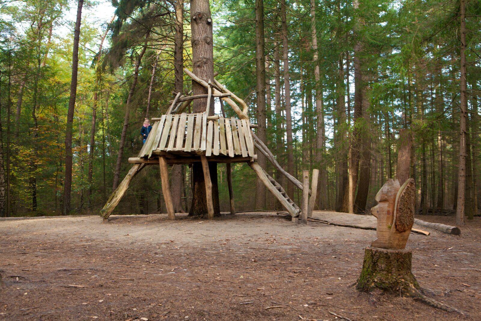 Speelnatuur