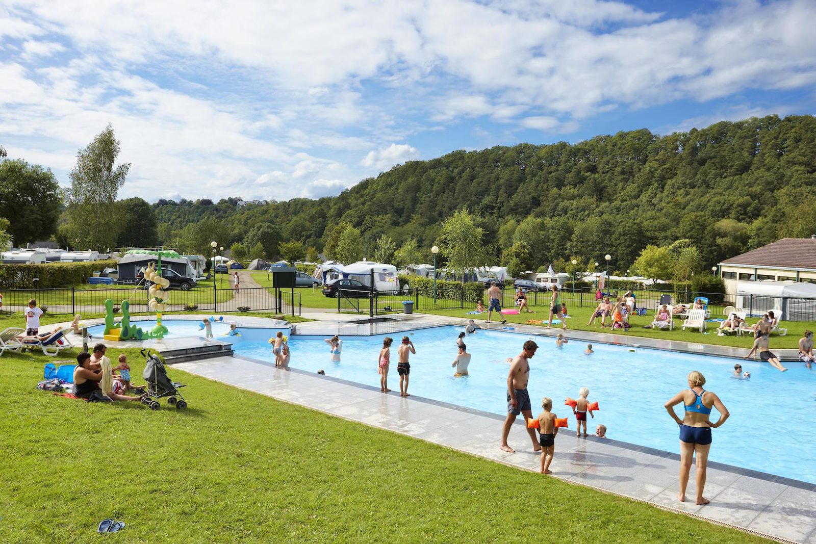 Natation
